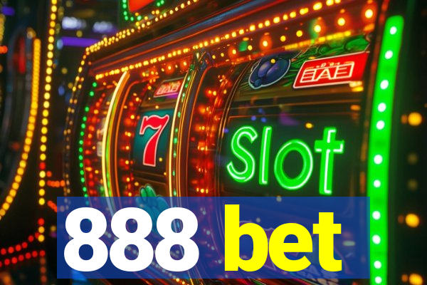 888 bet